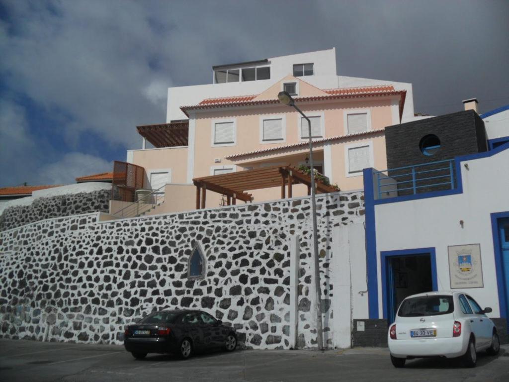 Ocean Front Home - Casa Santo Antonio São Mateus Extérieur photo