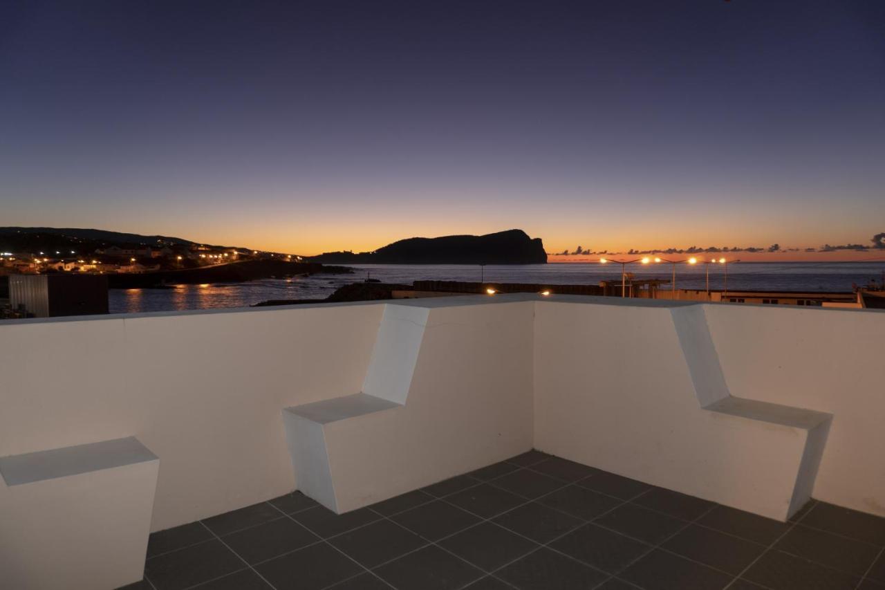 Ocean Front Home - Casa Santo Antonio São Mateus Extérieur photo